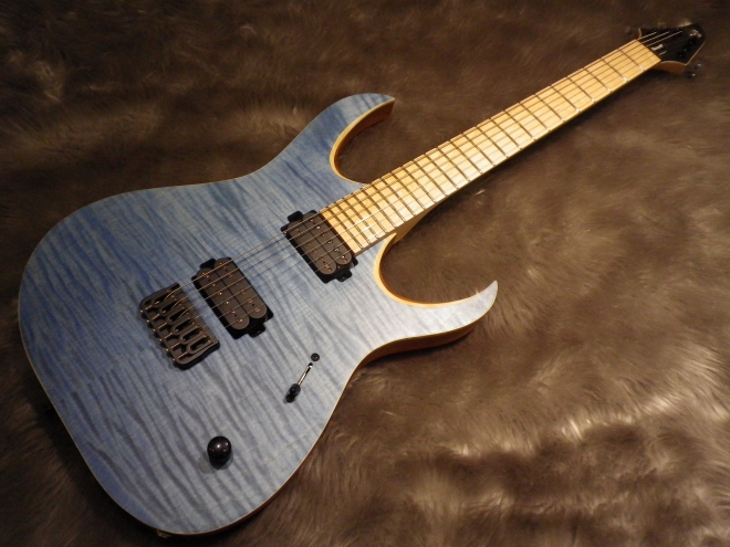 Duvell STD 6