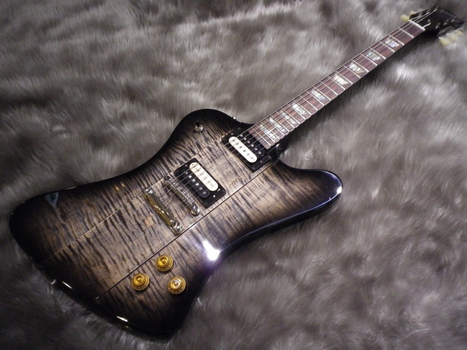 TAK FIREBIRD