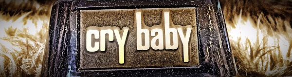 Cry Baby