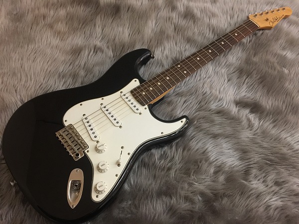 JWBlack