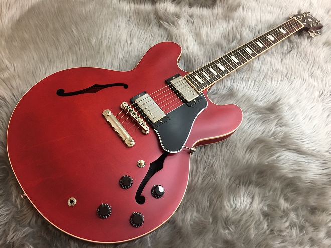 ES335SATIN