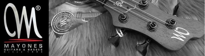 Mayones