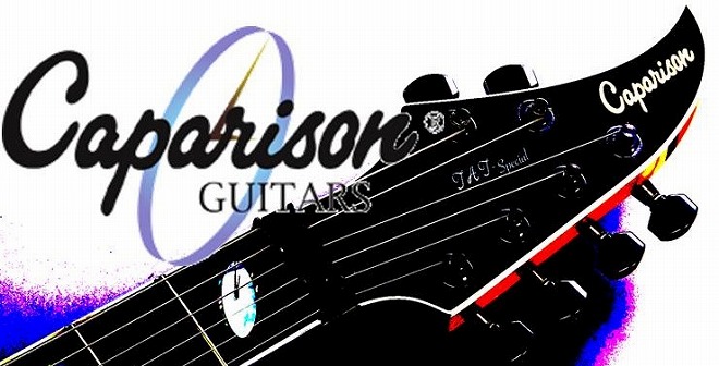 Caparison