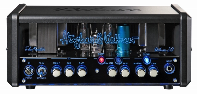 TUBEMEISTER DELUXE 20