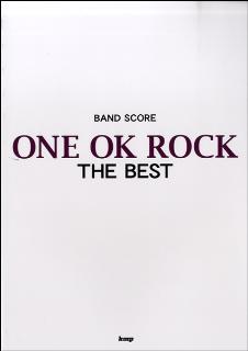 BS　ONE OK ROCKザ・ベスト