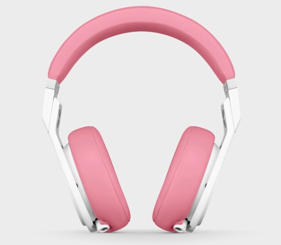 Beats Pro Nicki Pink 