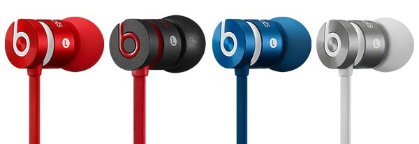 Beats URBTS2