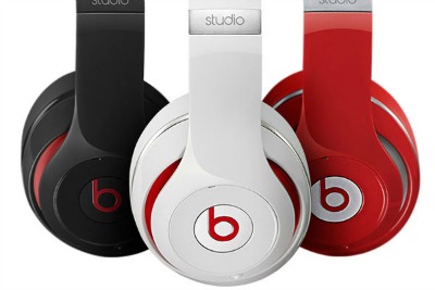 Beats STUDIO