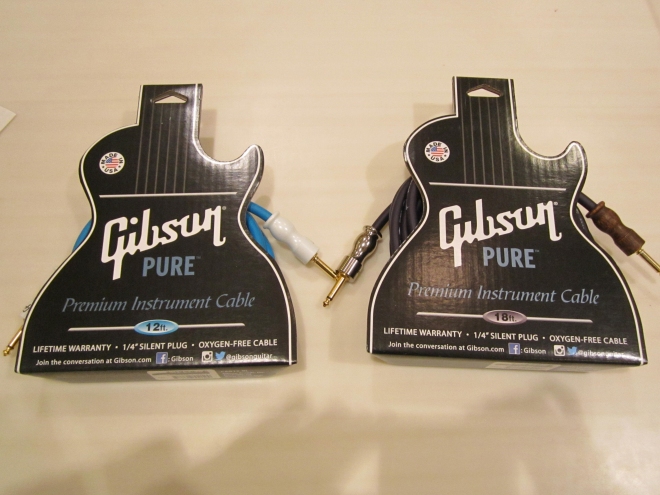 Gibson Inst Cable1