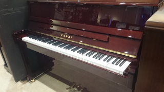 KAWAI　K-114S