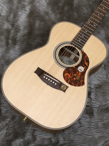 Maton（メイトン） EBG808 ARTIST