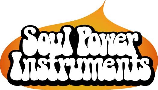 エフェクター】1点限りの早い者勝ち！Soul Power Instrumentsの凛