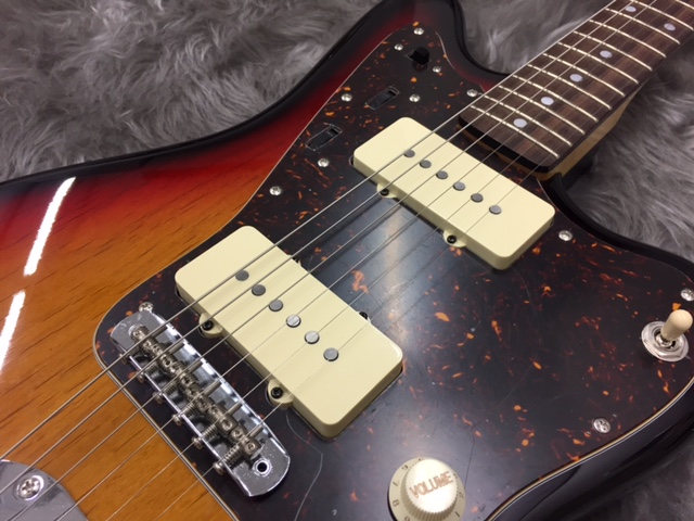 エレキギター】Bacchus BJM-60E ALDをご紹介！｜島村楽器 イオン