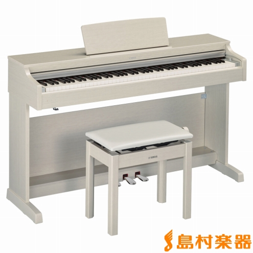 YAMAHA　YDP-163WA