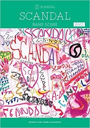 SCANDAL『SCANDAL』～Disc2～