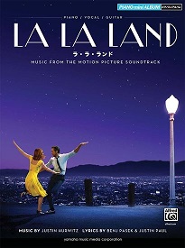 『LA LA LAND』