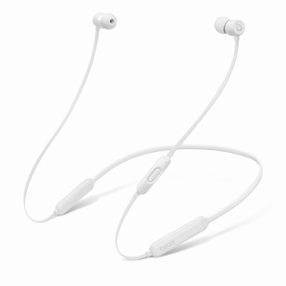 beatsX ホワイト