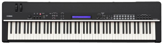 cp4 stage 島村楽器 イオンレイクタウン シンセサイザー