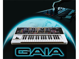 GAIA