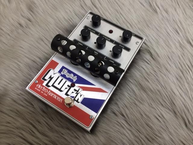 English Muff'n