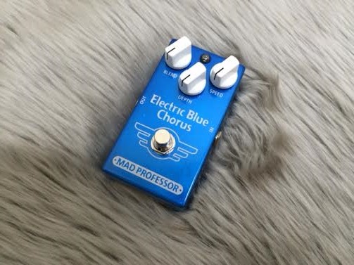 Bule Chorus