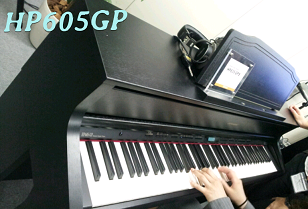 HP605GP