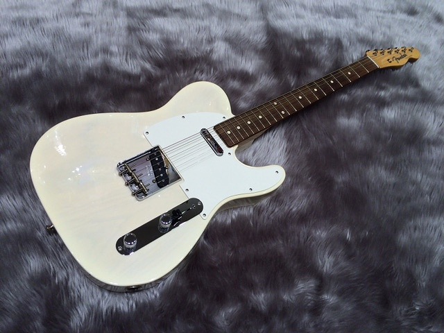 Fender Cutom Shop 59TELE NOS