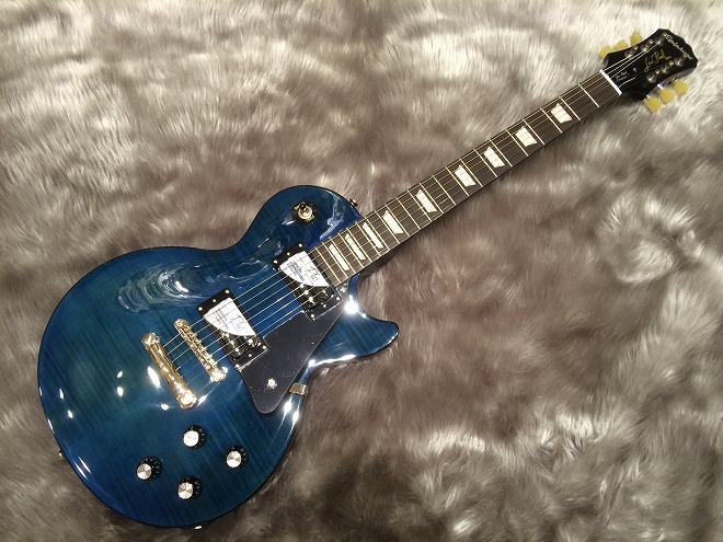 LES PAUL CLASSIC-T 