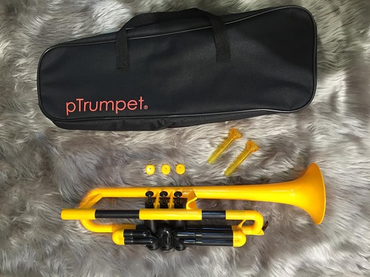 pTrumpet