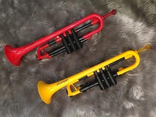 pTrumpet