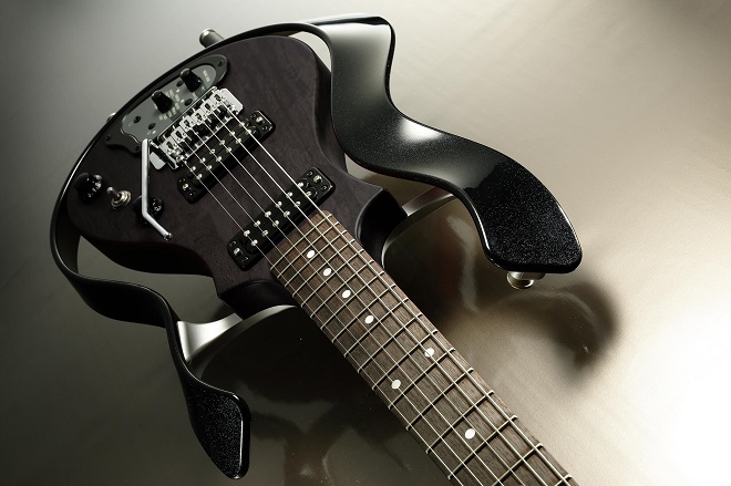 モデリングギター】VOX Starstream『VSS-1-BK』入荷！｜島村楽器