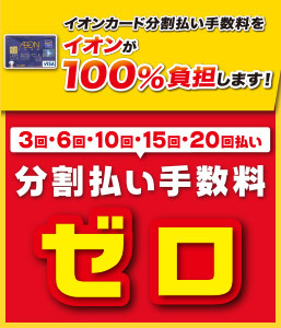 イオン分割