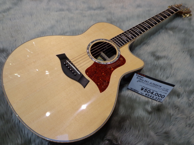 816ce Japan LTD ES1