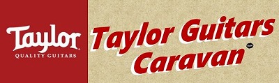 Taylor giitars Caravan
