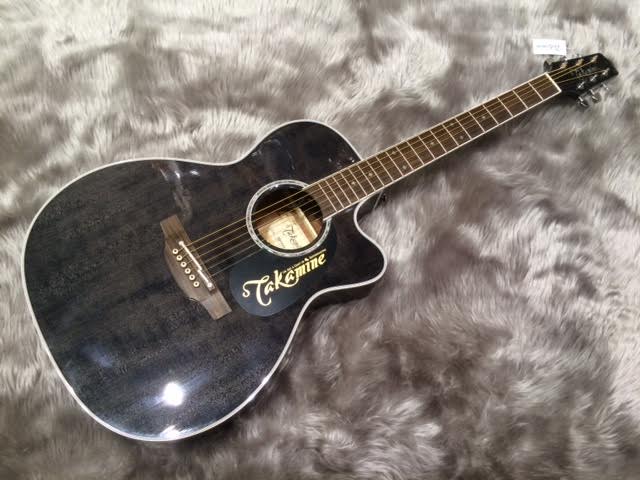 Takamine TDP70S