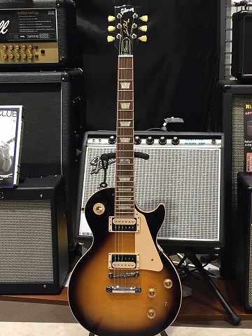 Gibson LP Classic 2014 VS