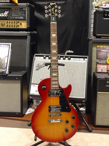 Gibson LesPaul STU Pro 2014 HCSC