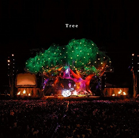 SEKAI　NO　OWARI『Tree』