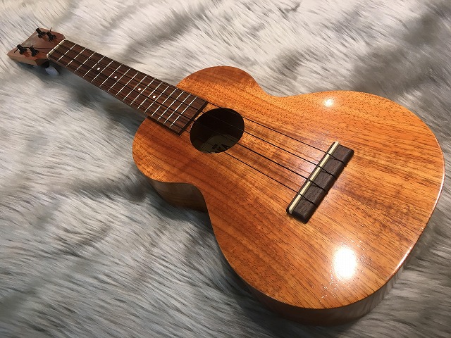 KAMAKA100周年記念モデル