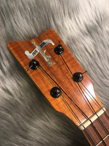 KAMAKA100周年記念ロゴ