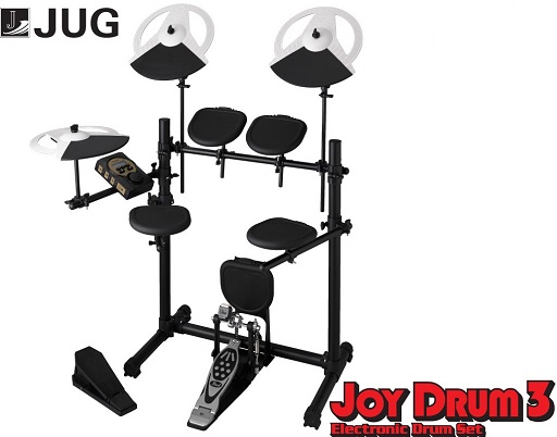 joydrum