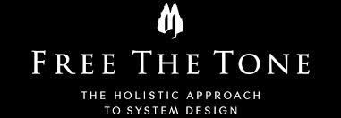 FREE THE TONE LOGO