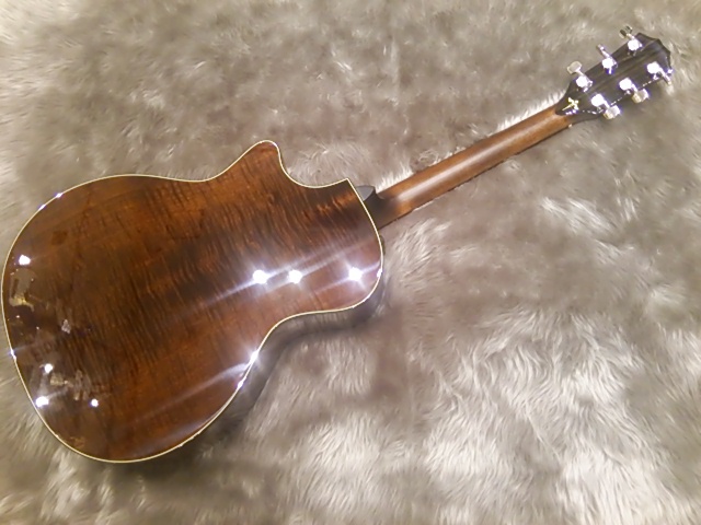 614ce ES2 バック