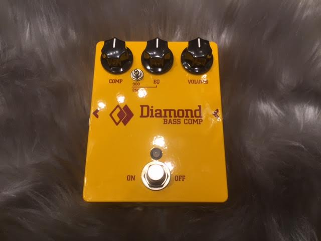 Diamond