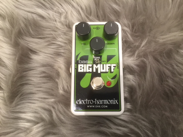 NanoBassBigMuff