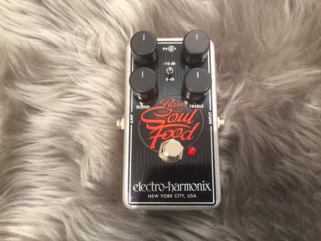 BassSoulFood