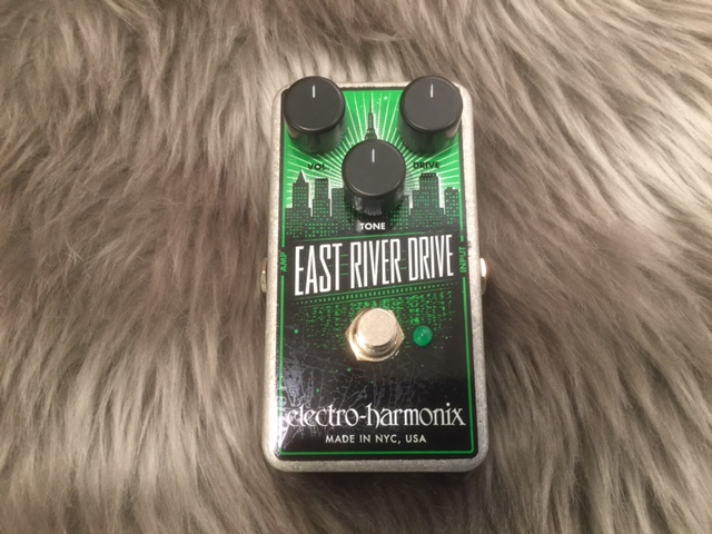 EASTRIVERDRIVE