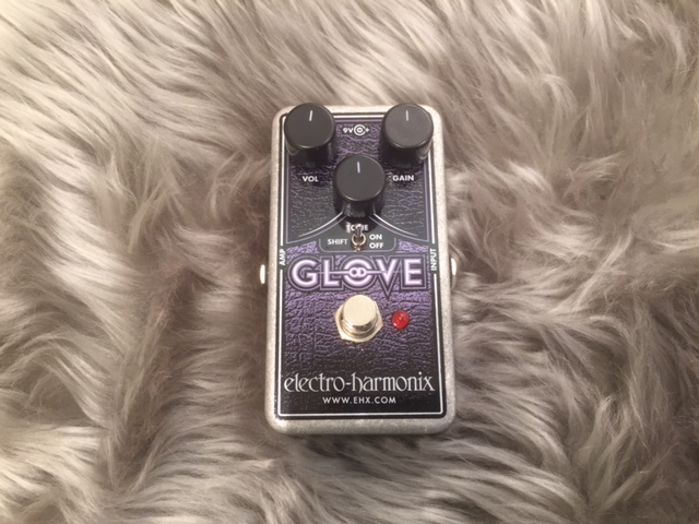 GLOVE