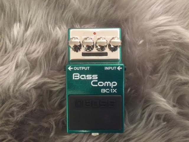 BC-1X