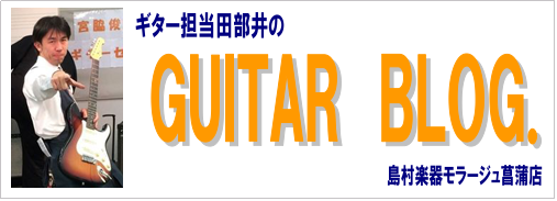 田部井バナー